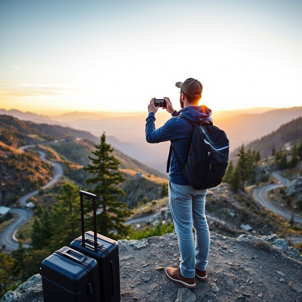Discover the World Smarter with Pouch Travel 2025 2 Pouch Travel
