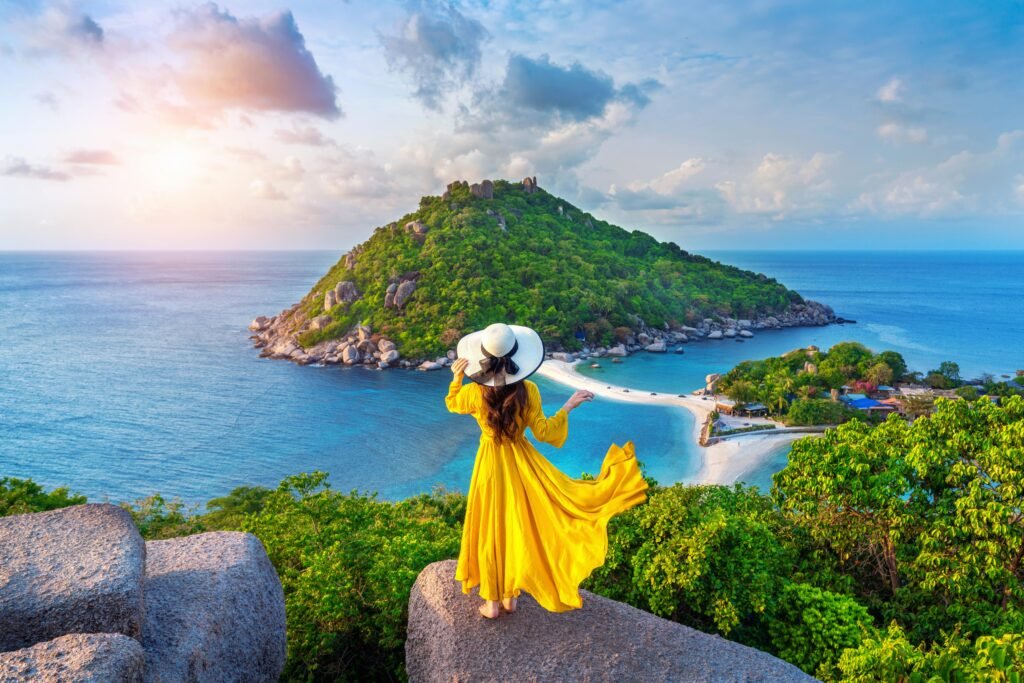 Discover the World Smarter with Pouch Travel 2025 1 Pouch Travel