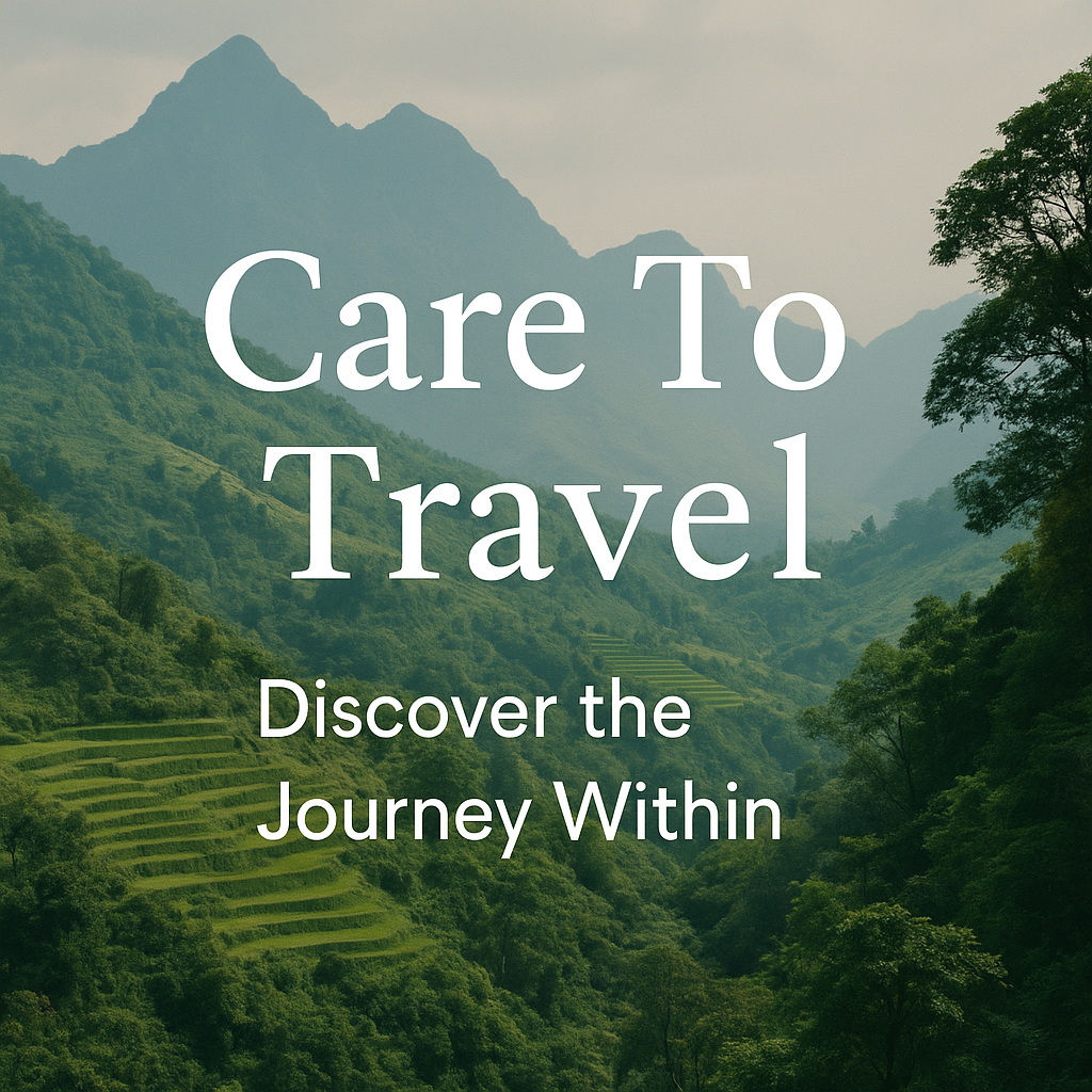  Care To Travel