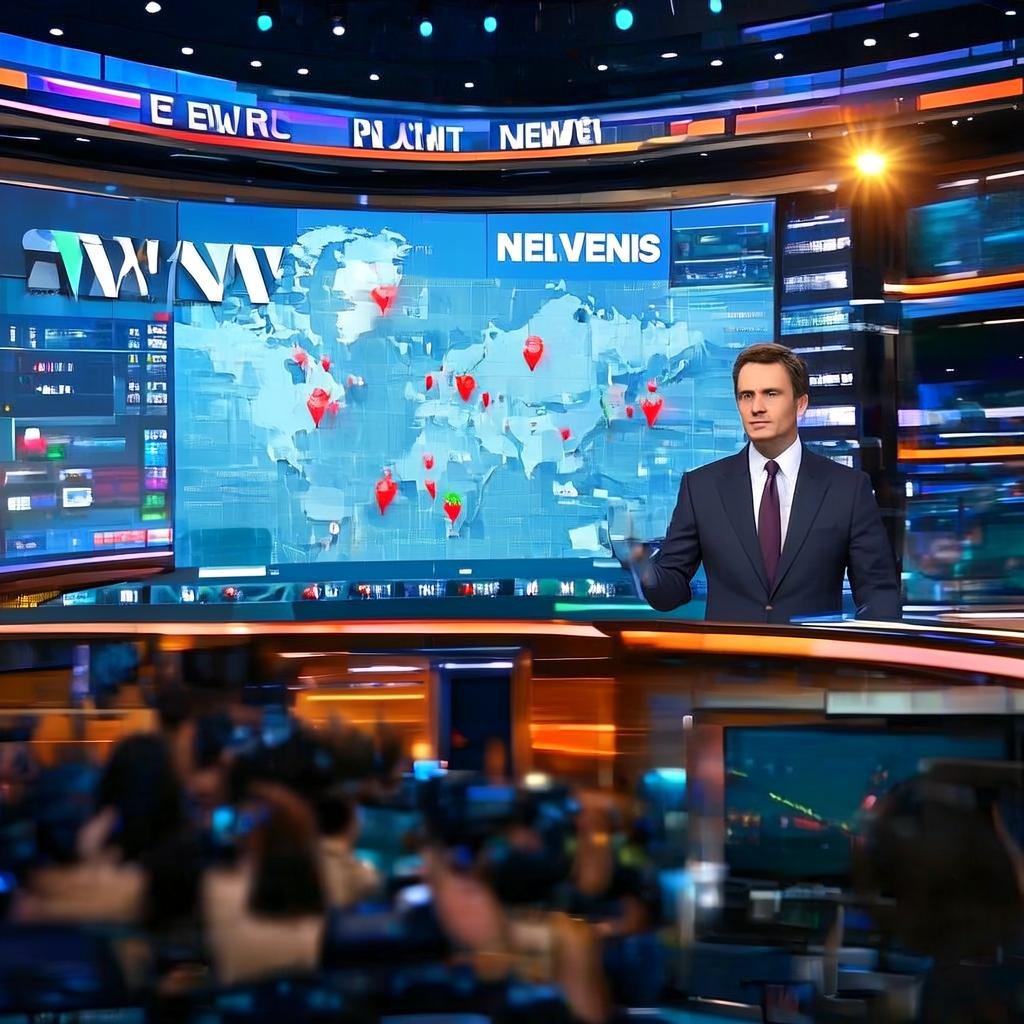 News Atlas Live