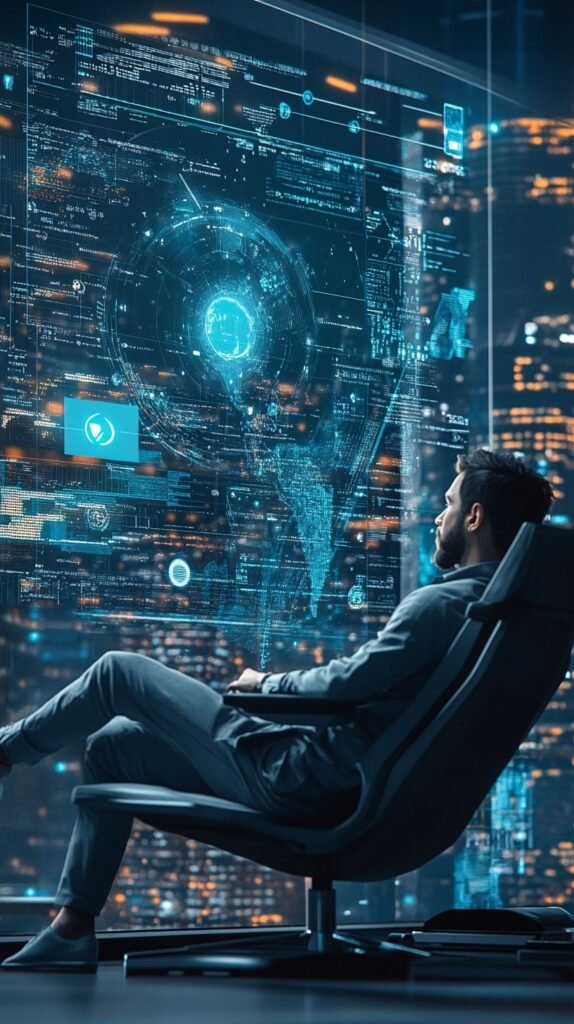 Health crypto sports