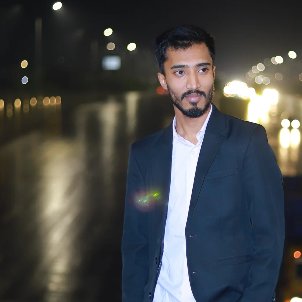 Abdullah Al Mamun
