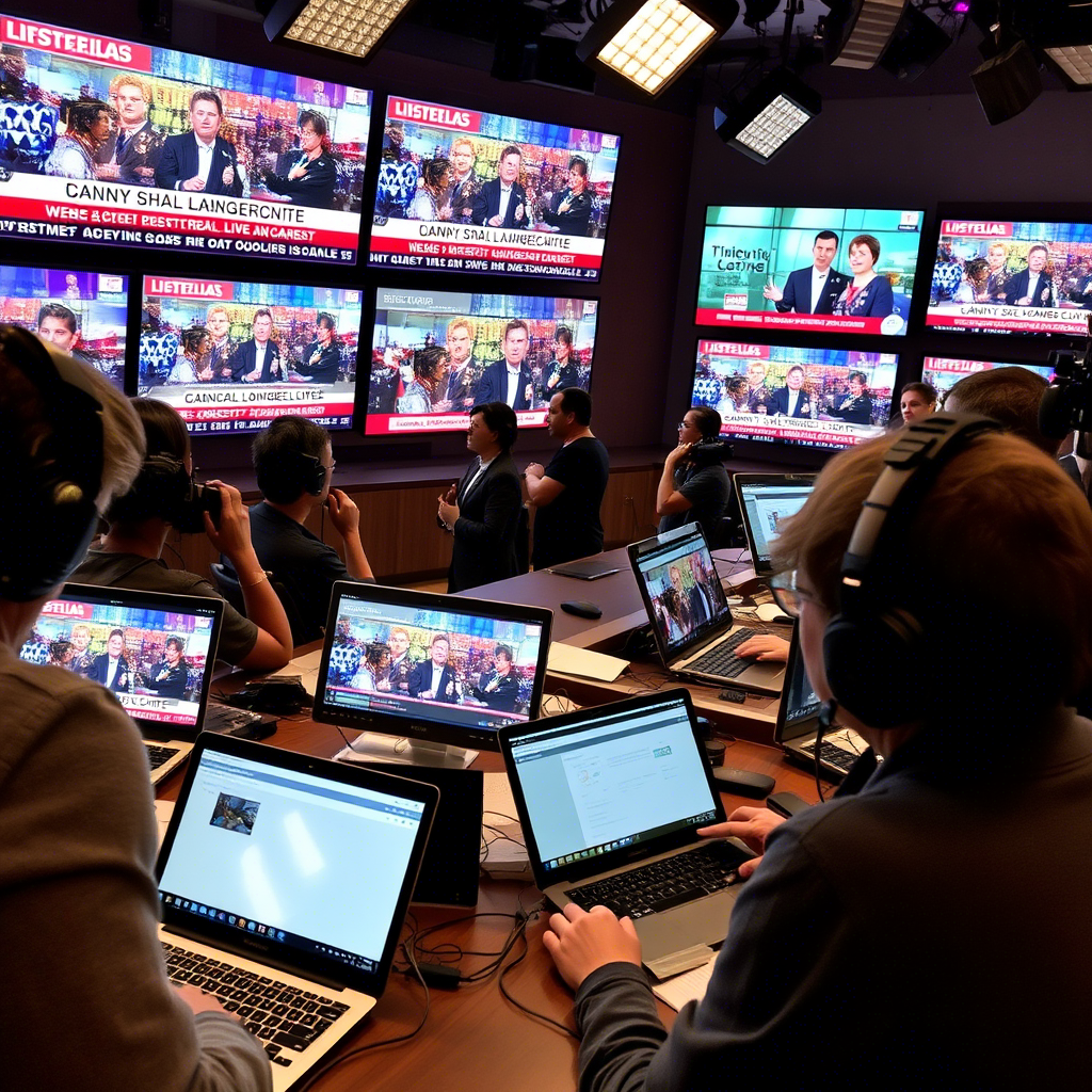 News Live