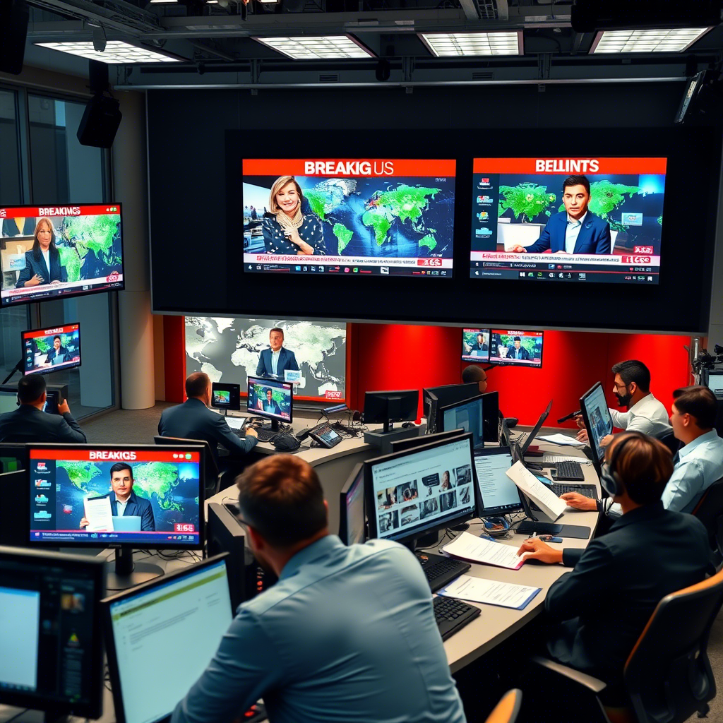 News Live