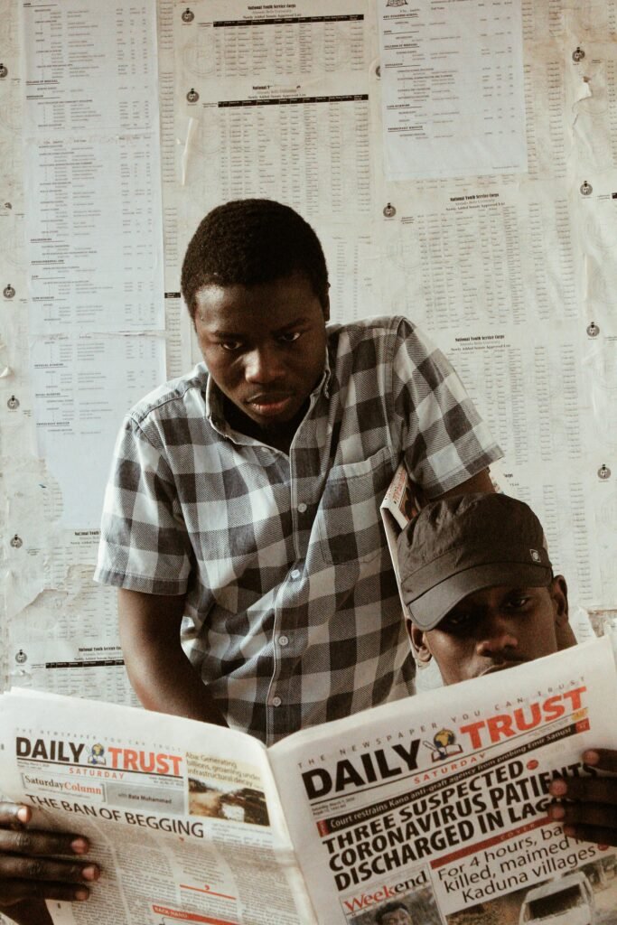 News Zone World