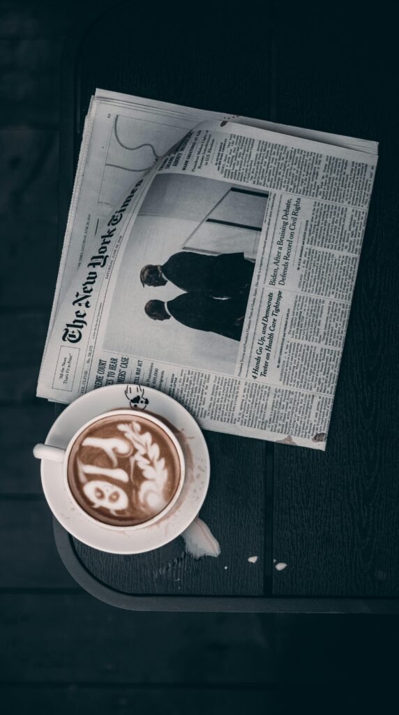 News Zone World