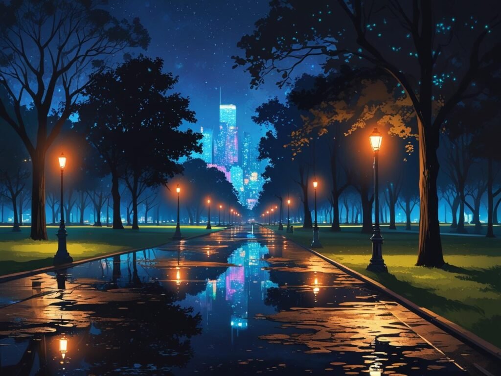 Ramna Park