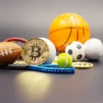 Health Crypto Sports