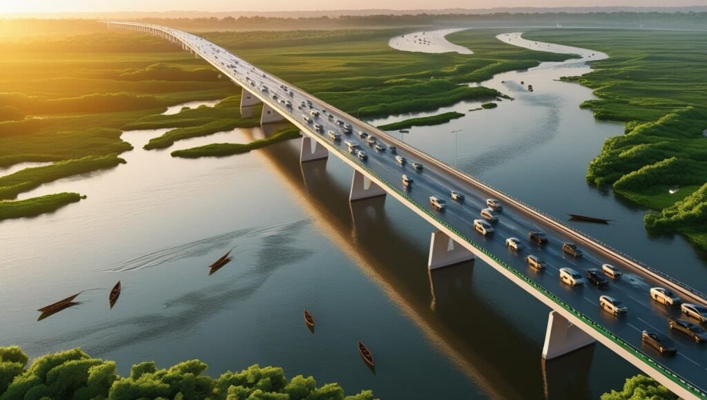 Kachpur Bridge