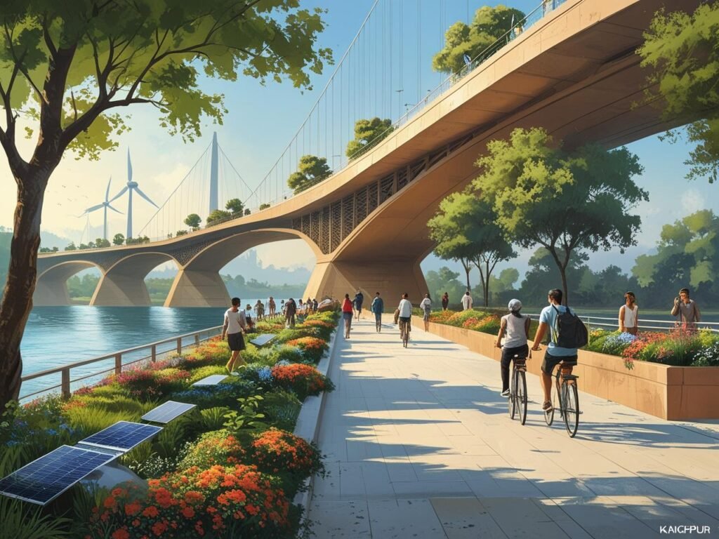 Kachpur Bridge
