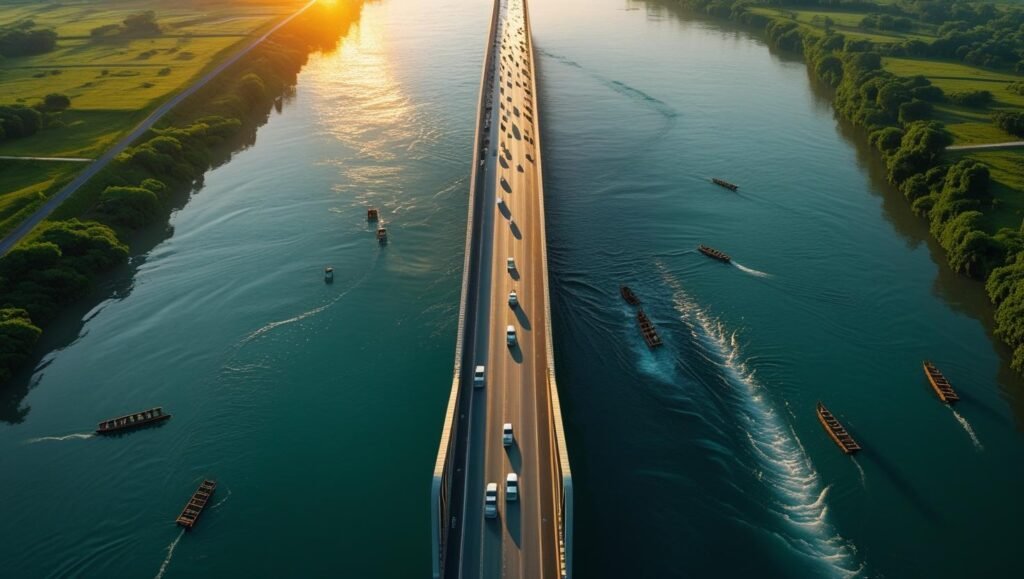 Kachpur Bridge