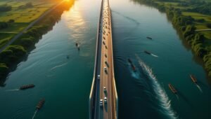 Kachpur Bridge