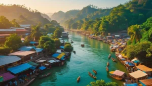 places to visit in rangamati