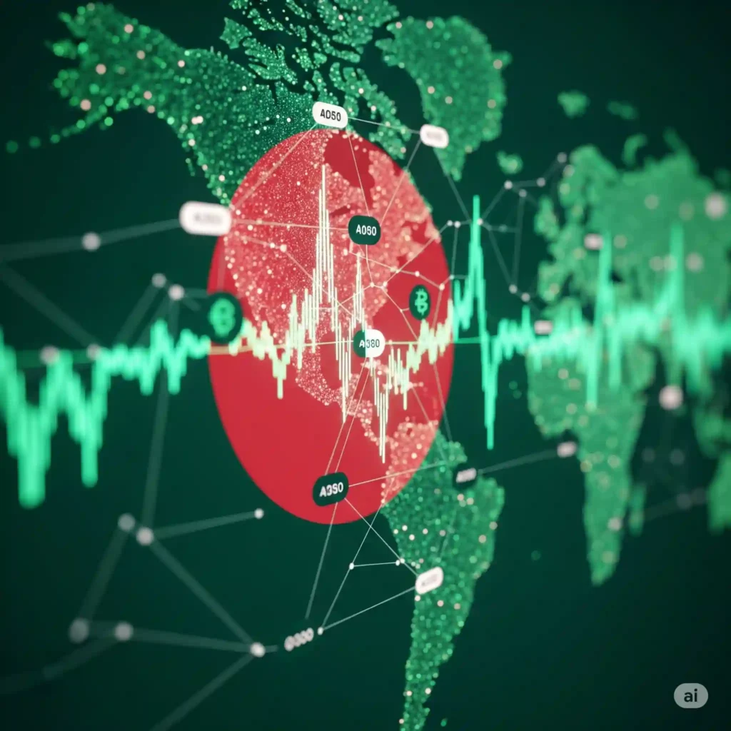 crypto legality in Bangladesh