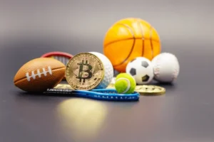 Global Crypto Sports
