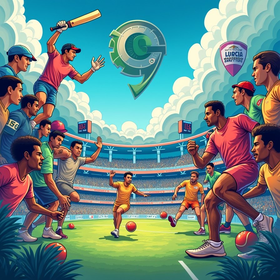 Daily Crypto Sports Top 5 Live Match Now 2025 2 Daily Crypto Sports