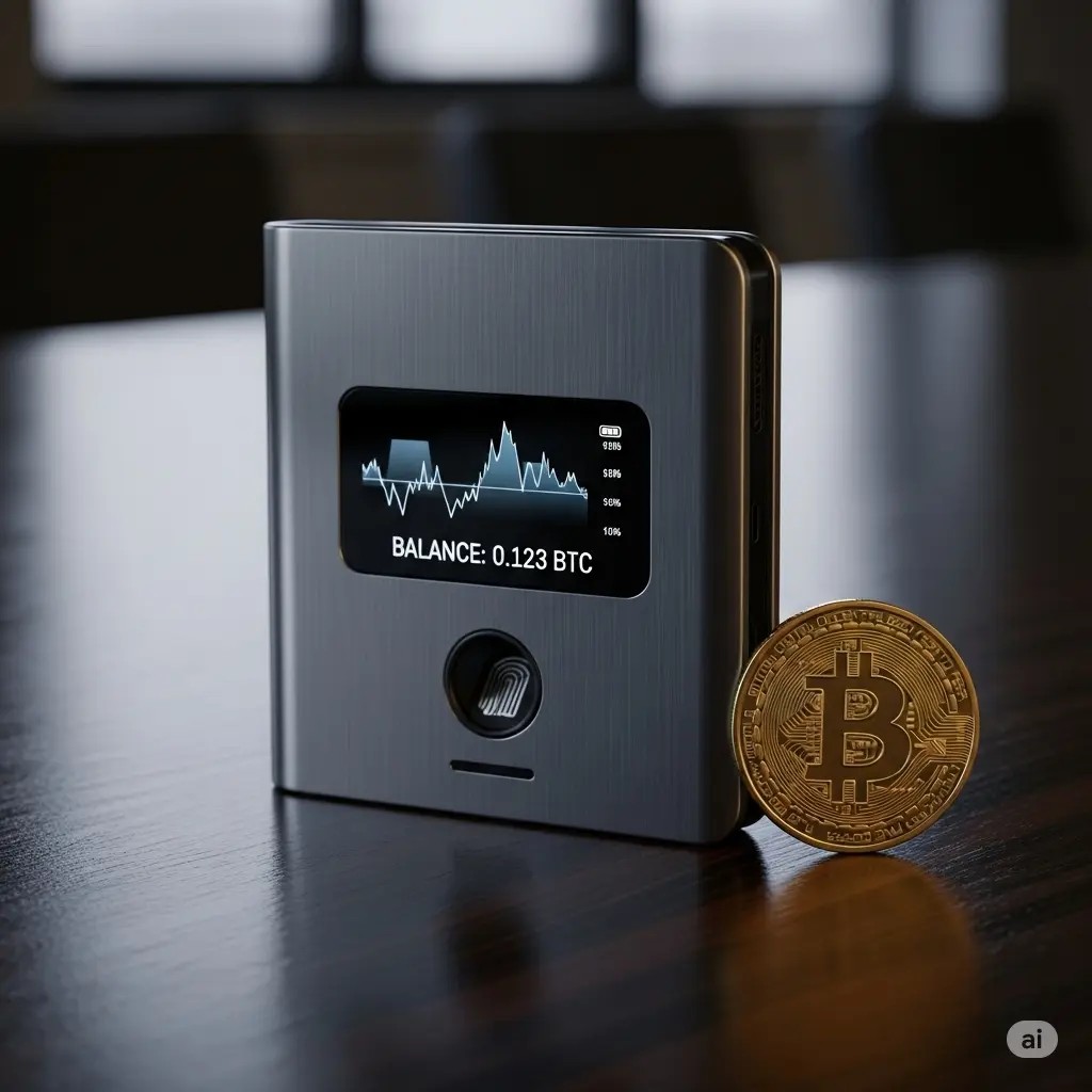 Unleashed Secure Crypto Wallet: Unbreakable Security for You 1 Secure Crypto Wallet