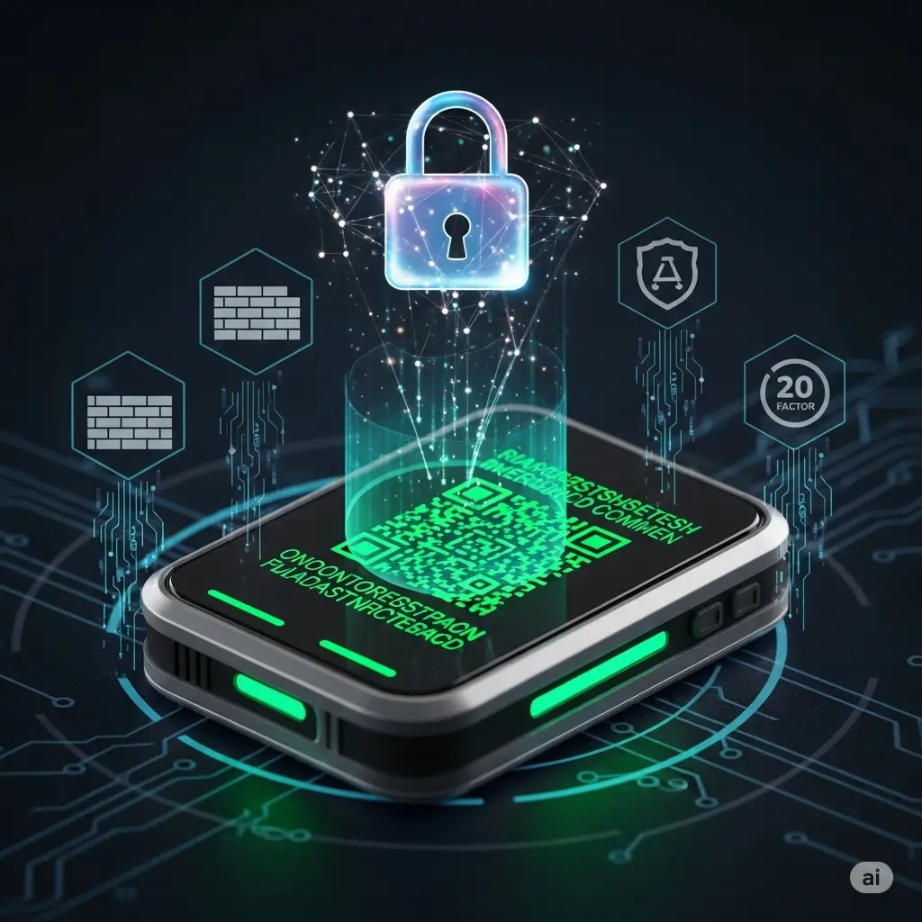 Unleashed Secure Crypto Wallet: Unbreakable Security for You 2 Secure Crypto Wallet