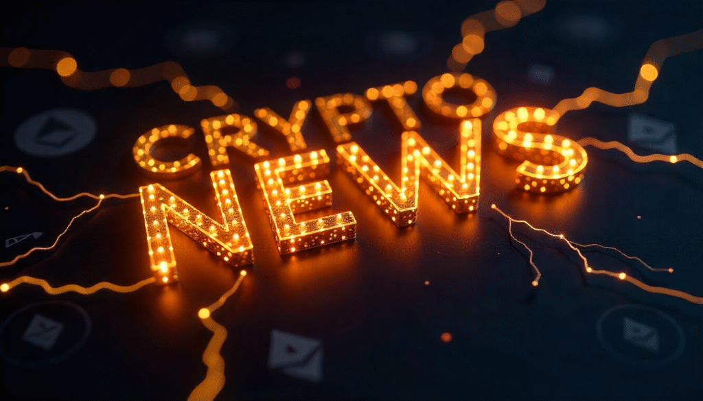 Crypto News Digital