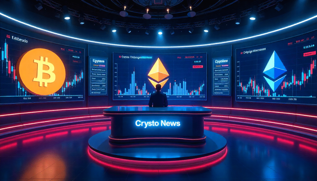 Crypto News Digital